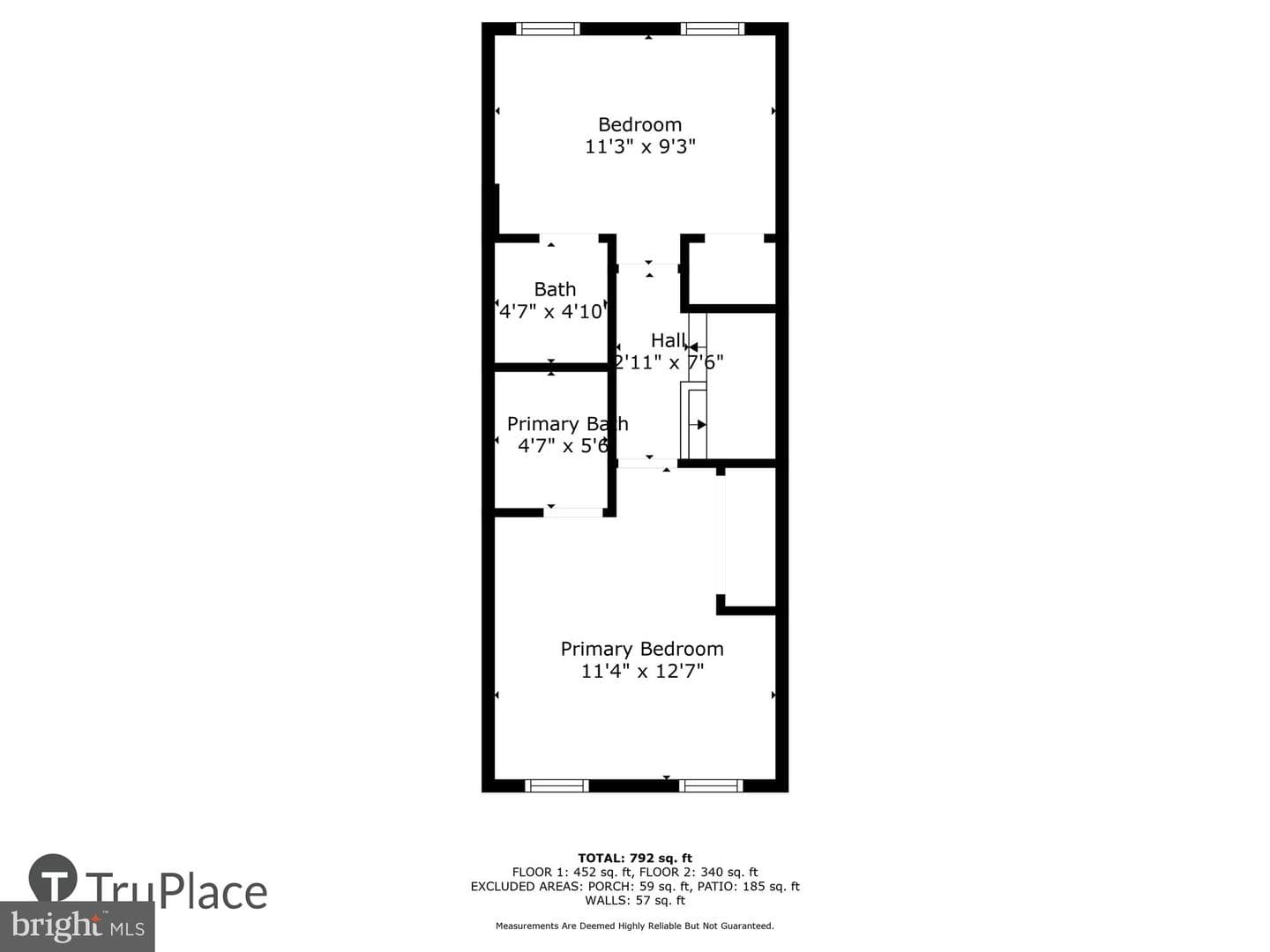825 Euclid Street NW photo 35