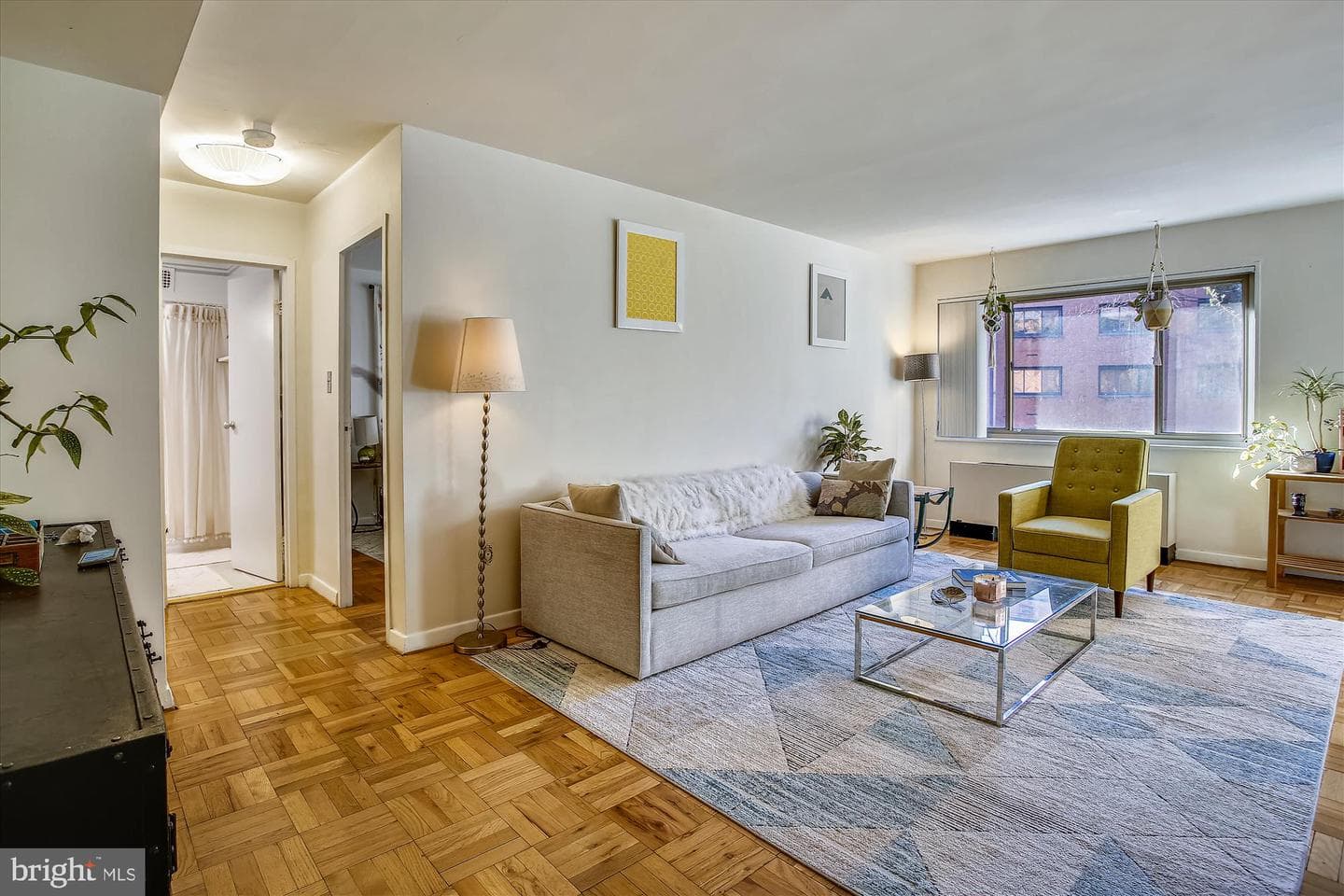 3900 Tunlaw Road NW #118, Washington
