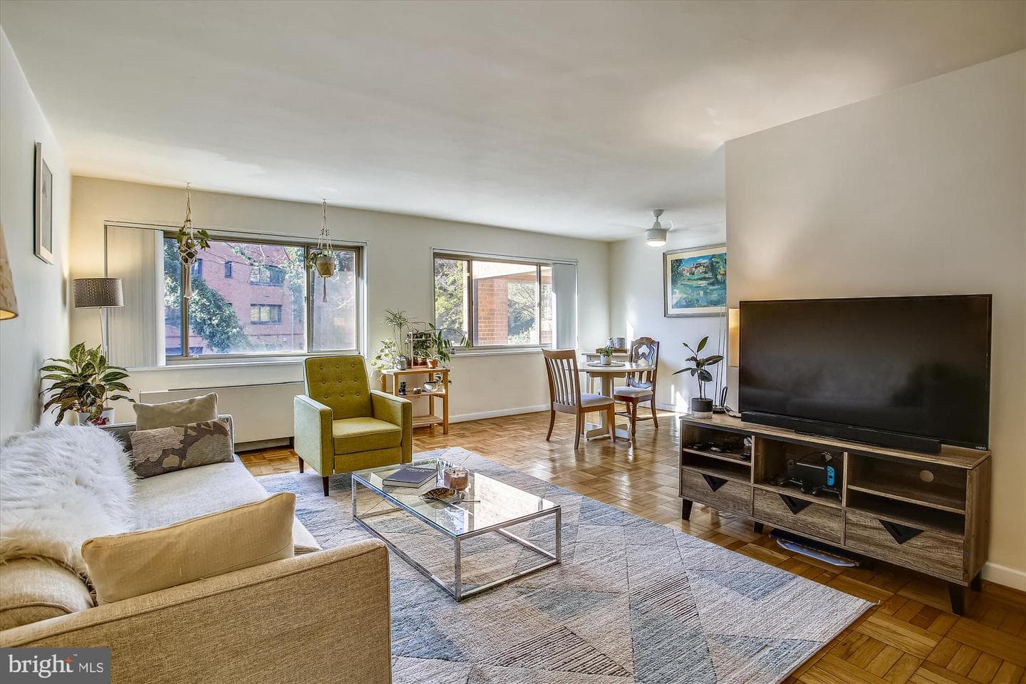 3900 Tunlaw Road NW #118 photo 6