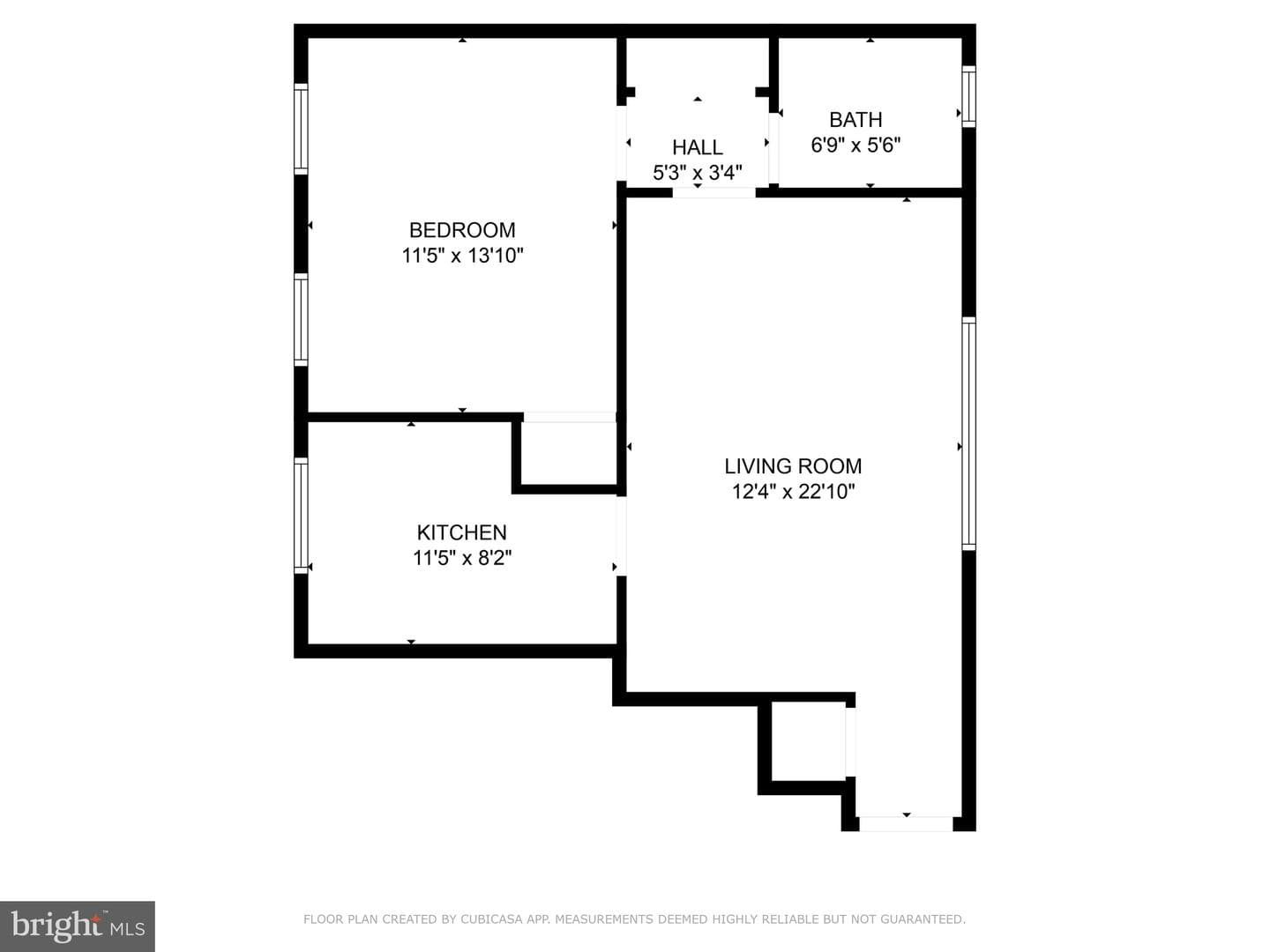 4717 1st Street SW #203 photo 14