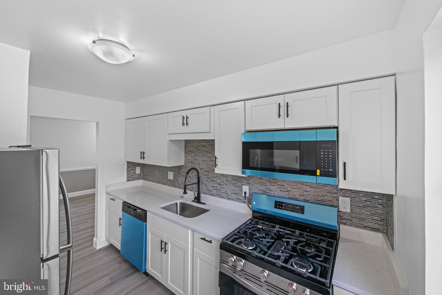 4717 1st Street SW #203 photo 7