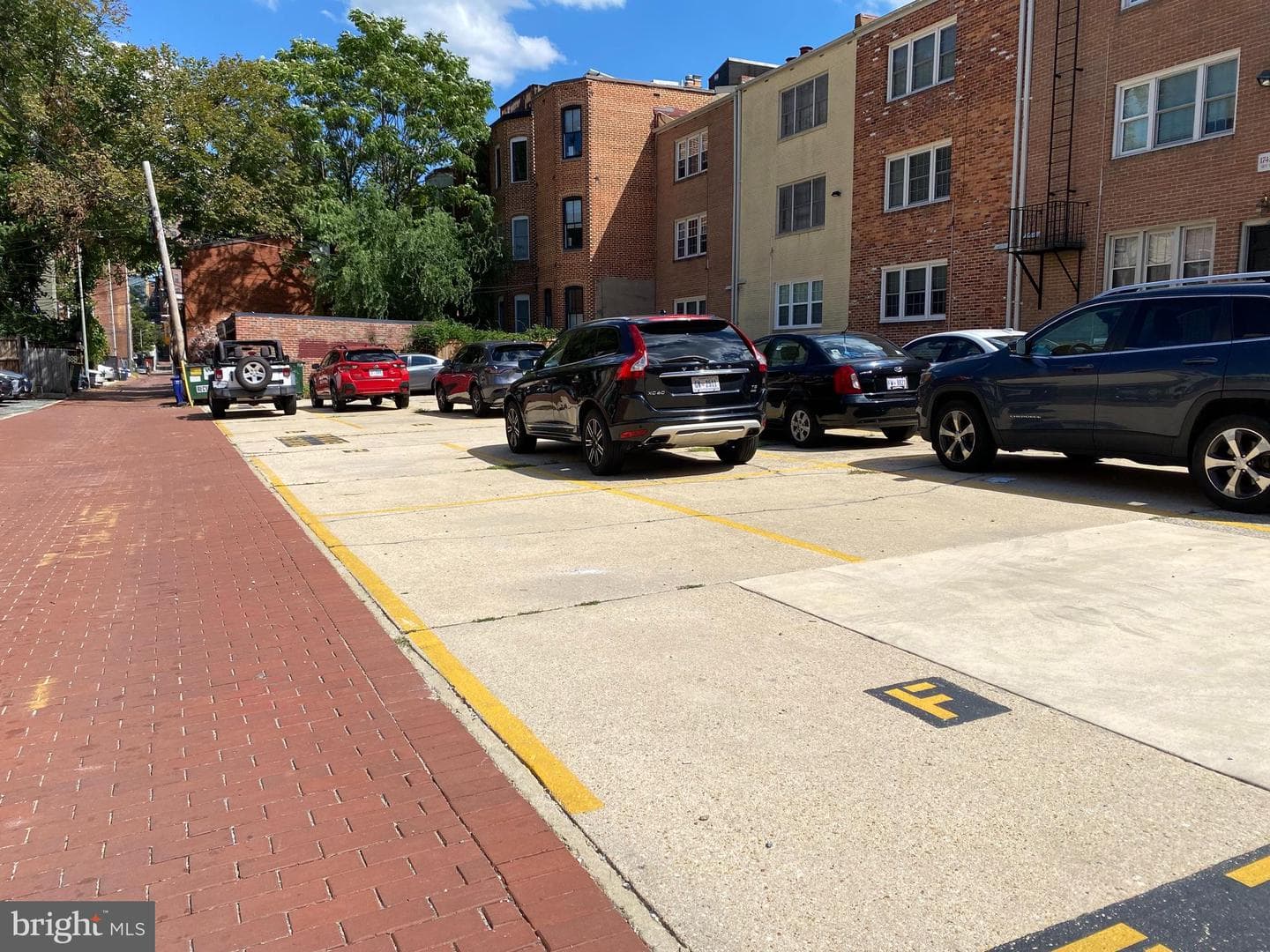 1749 Q Street NW #f photo 13