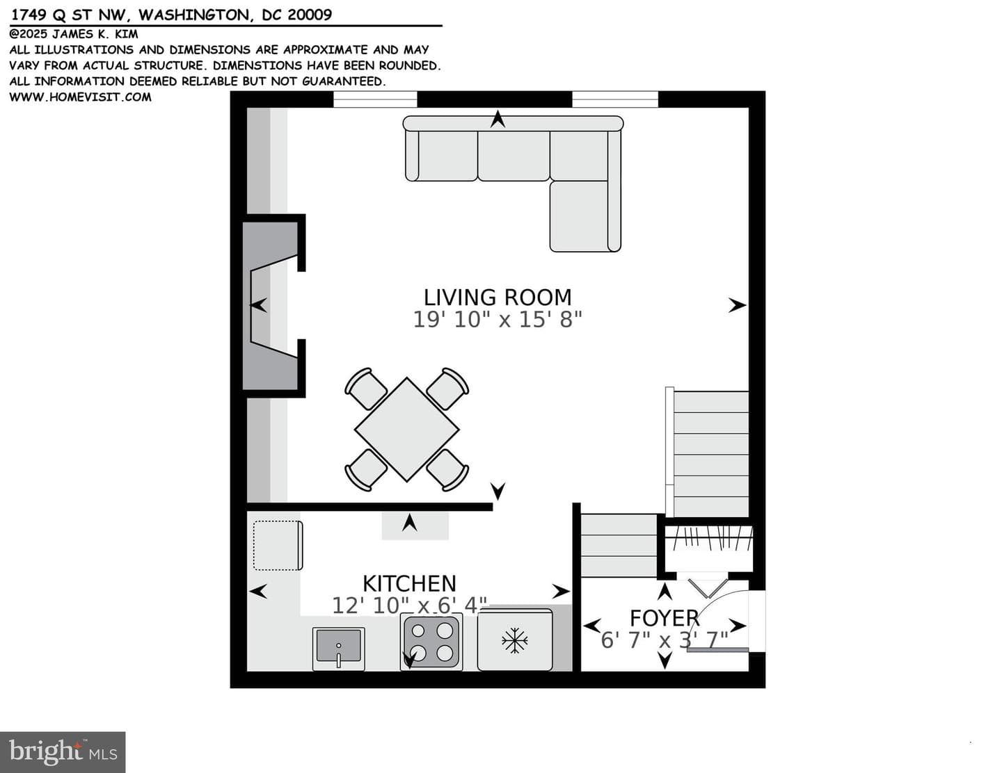 1749 Q Street NW #f photo 16