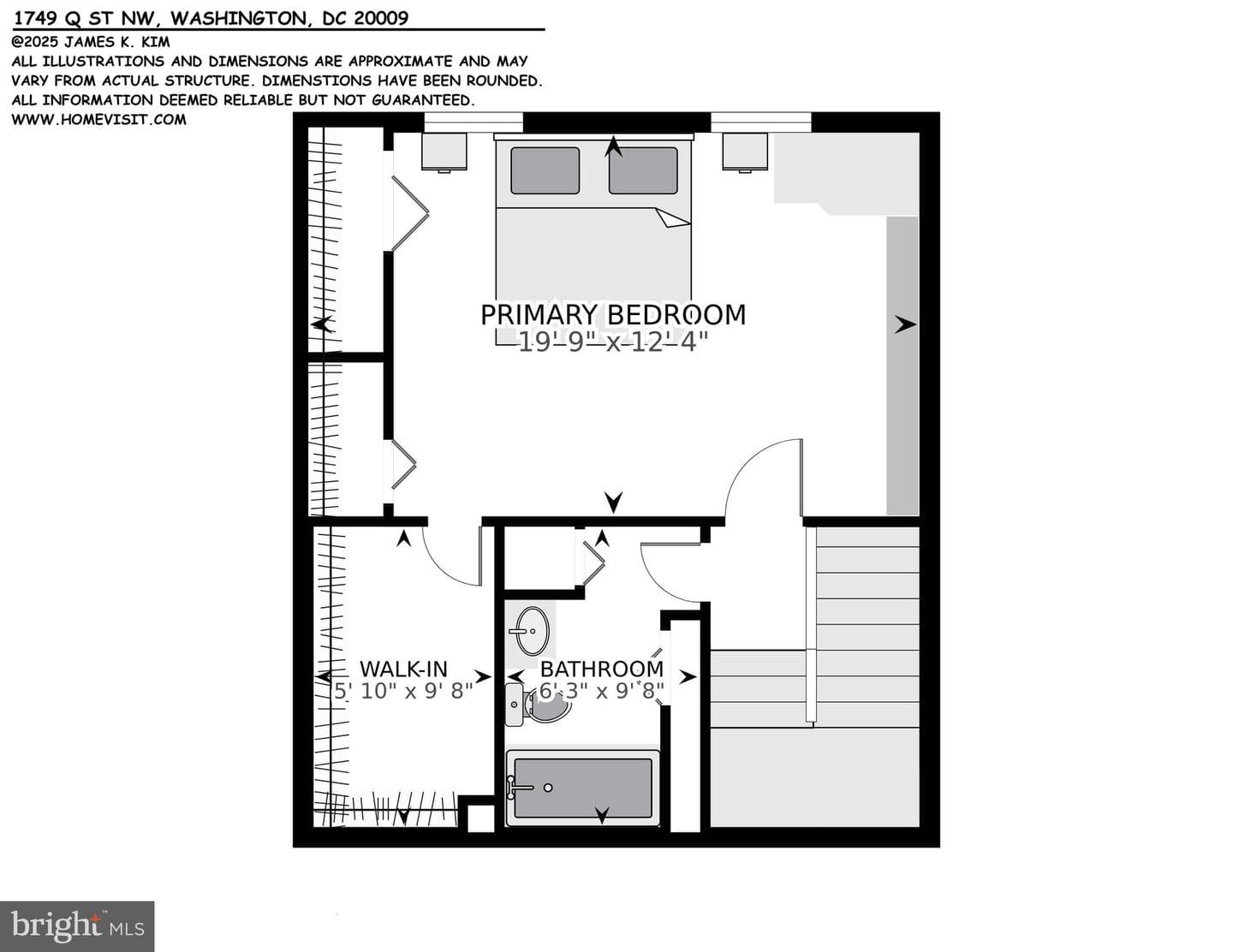 1749 Q Street NW #f photo 17