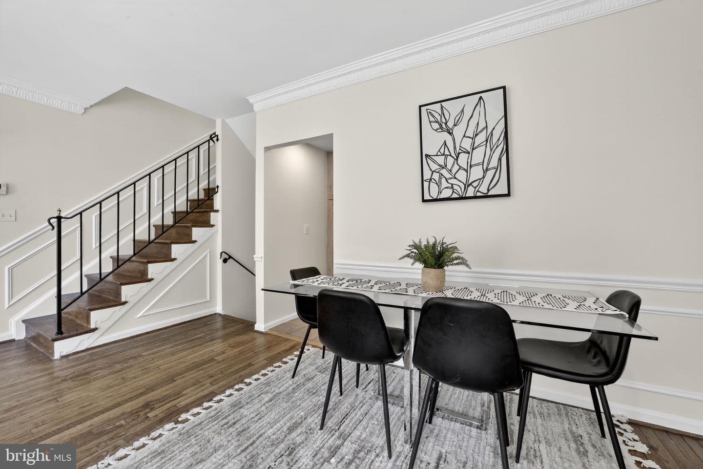 1749 Q Street NW #f photo 4