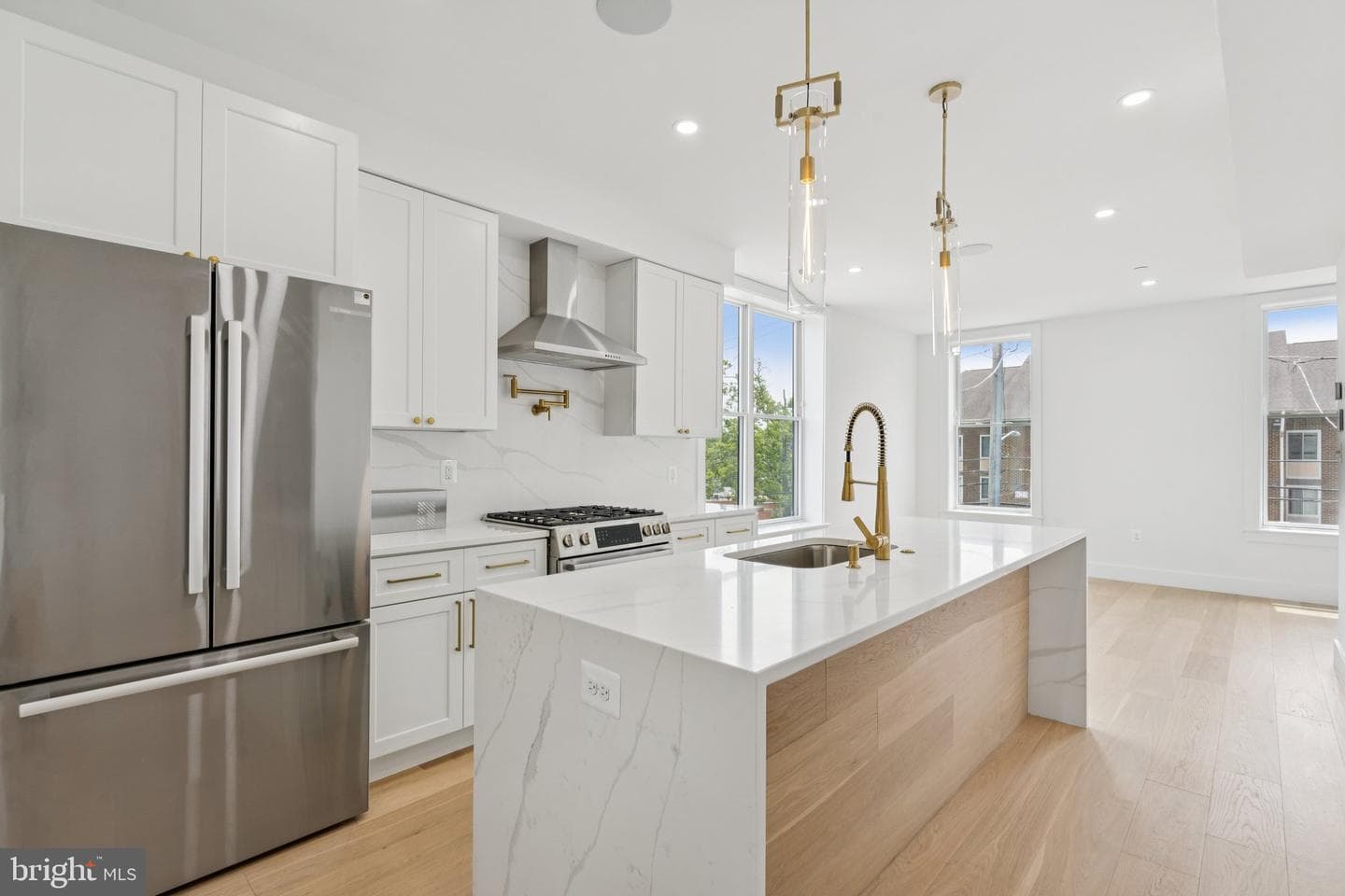 636 Edgewood Street NE #a, Washington