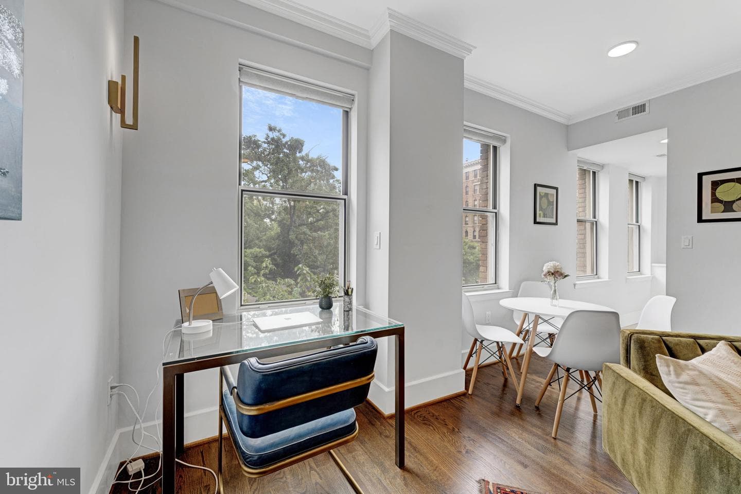1621 T Street NW #304 photo 10
