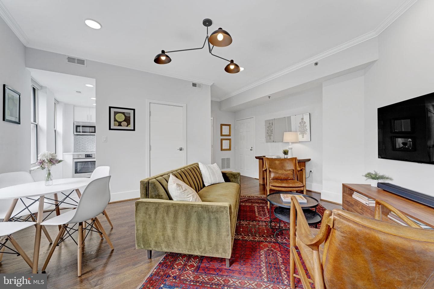 1621 T Street NW #304 photo 11