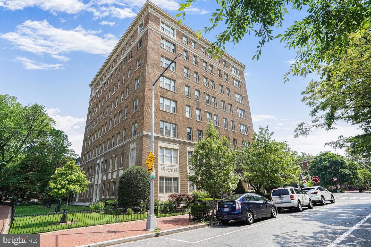1621 T Street NW #304 photo 2