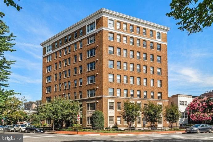 1621 T Street NW #304 photo 22