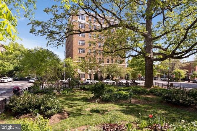 1621 T Street NW #304 photo 25