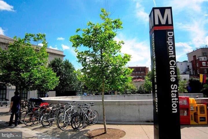1621 T Street NW #304 photo 30