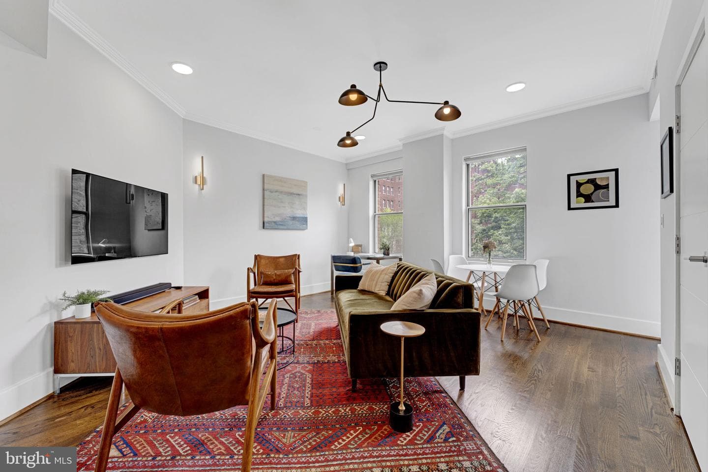 1621 T Street NW #304 photo 7