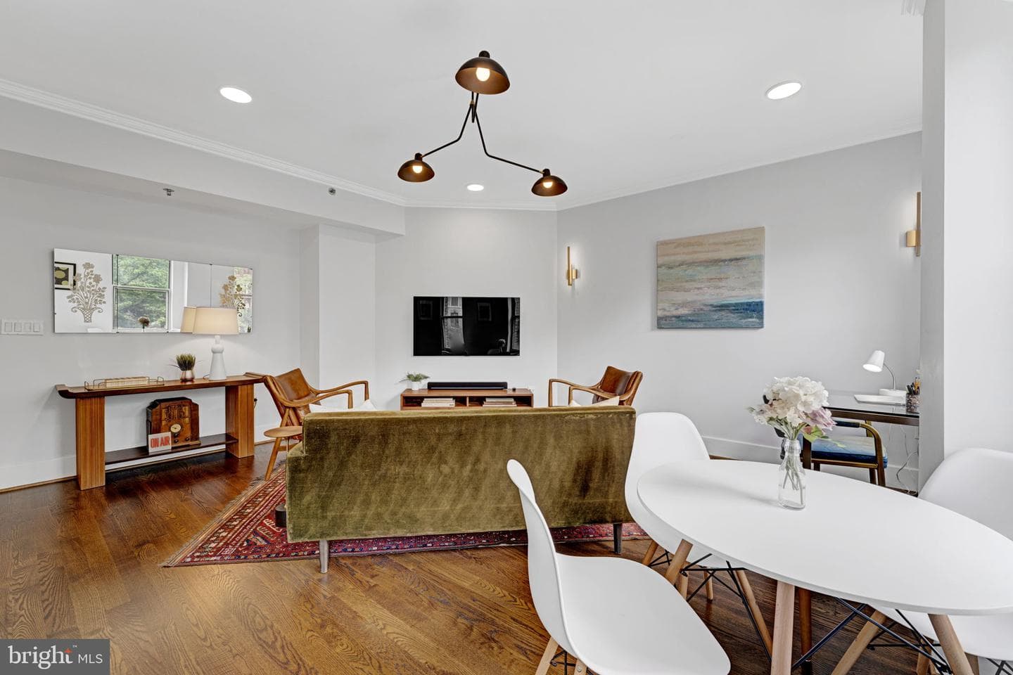 1621 T Street NW #304 photo 8