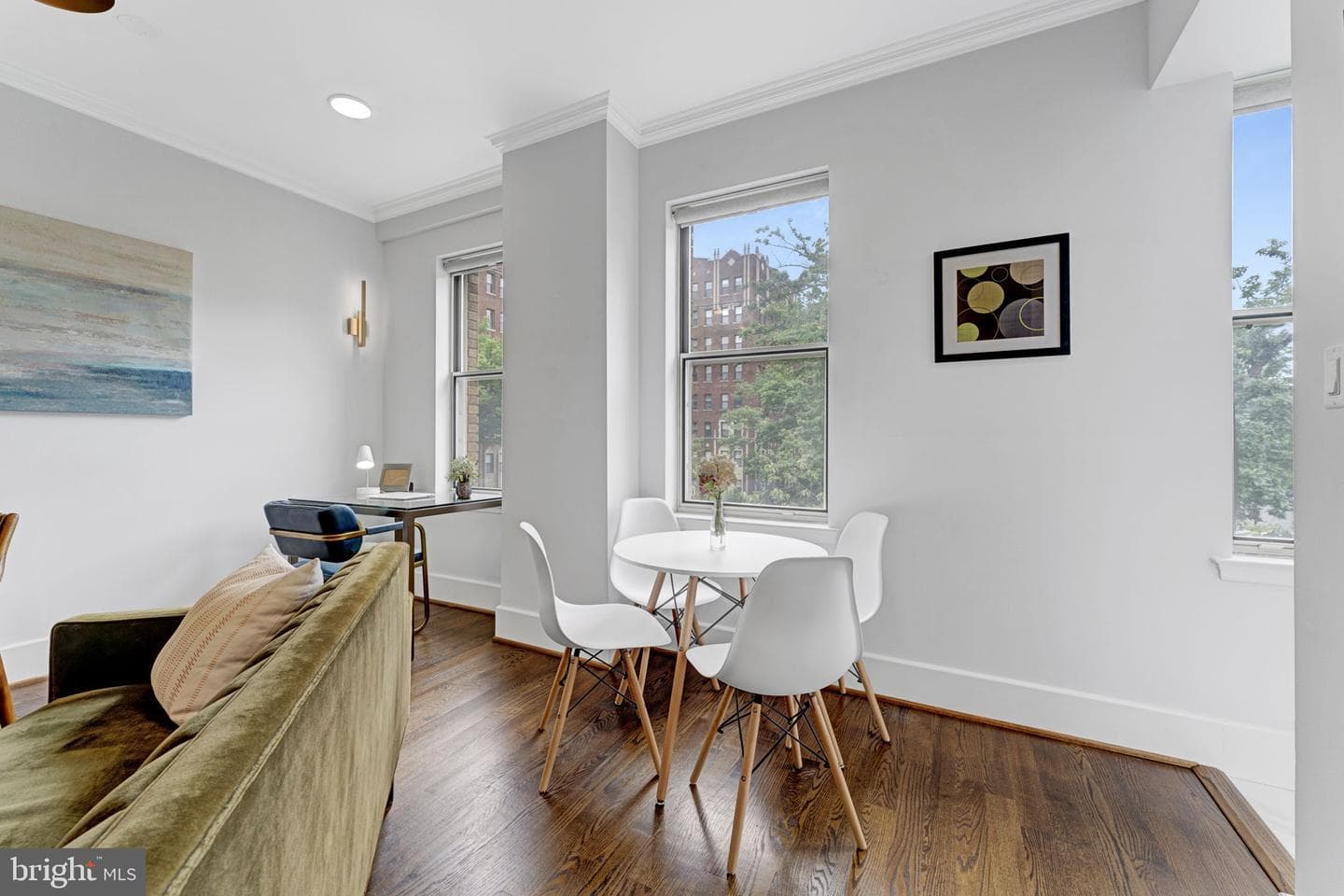 1621 T Street NW #304 photo 9