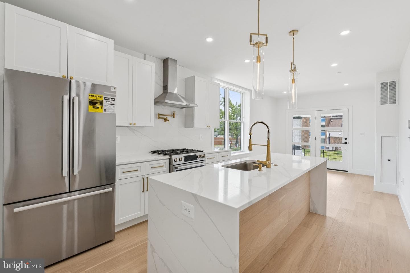 636 Edgewood Street NE #b, Washington