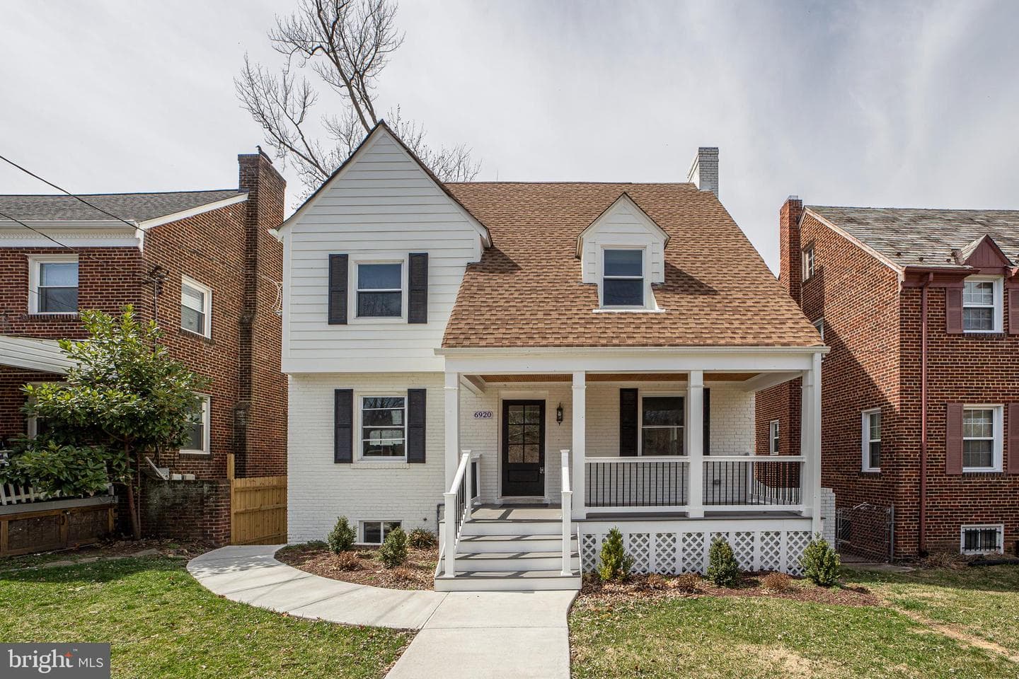 6920 8th Street NW photo 1