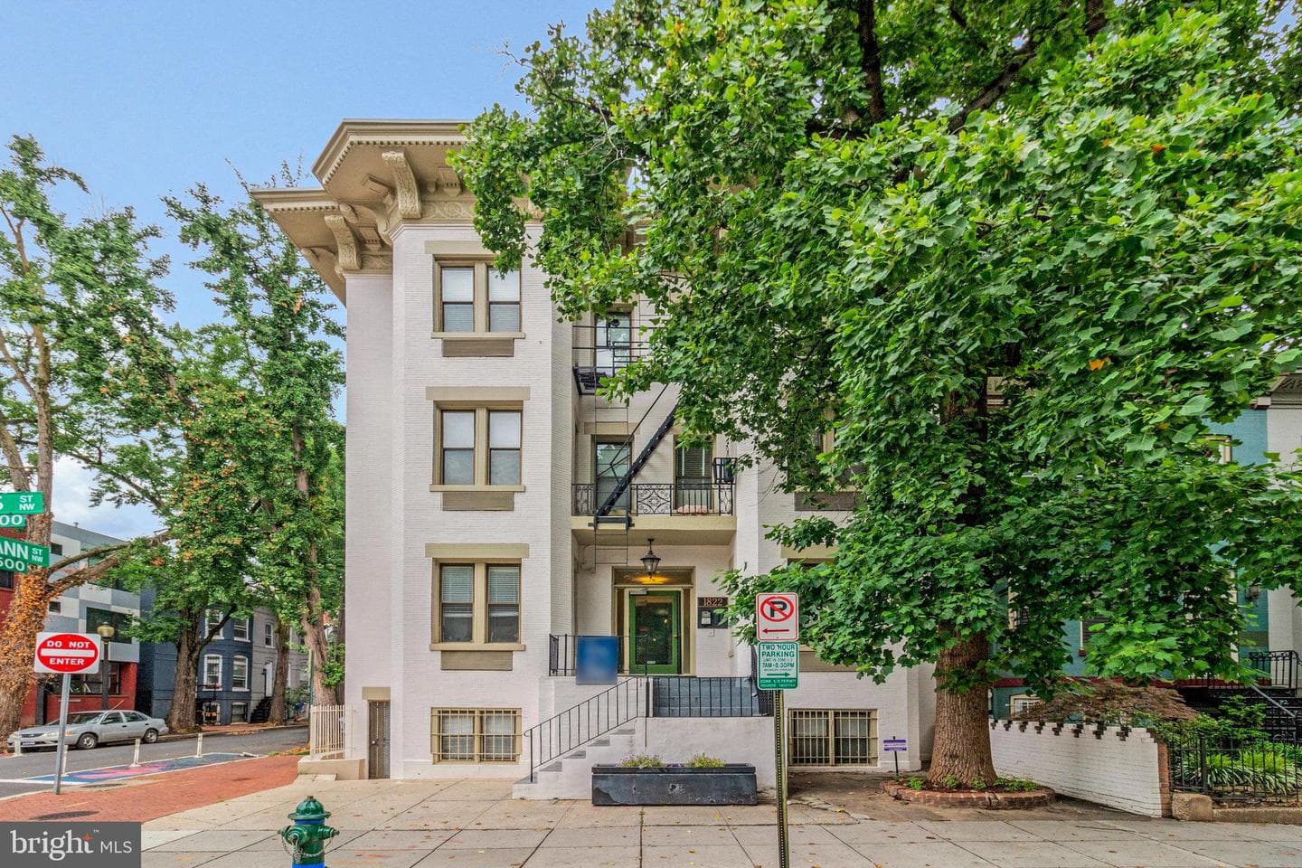 1822 NW 15th Street NW #202
