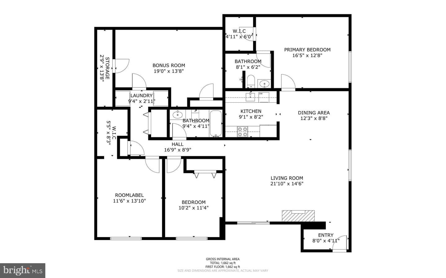 3460 Summit Court NE #3460 photo 36