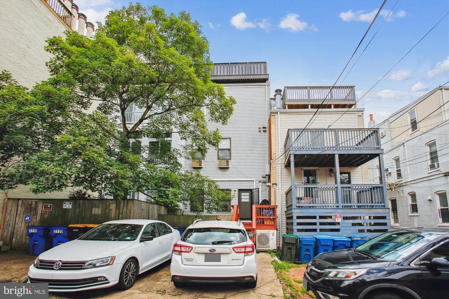 2117 N Street NW #2 photo 20