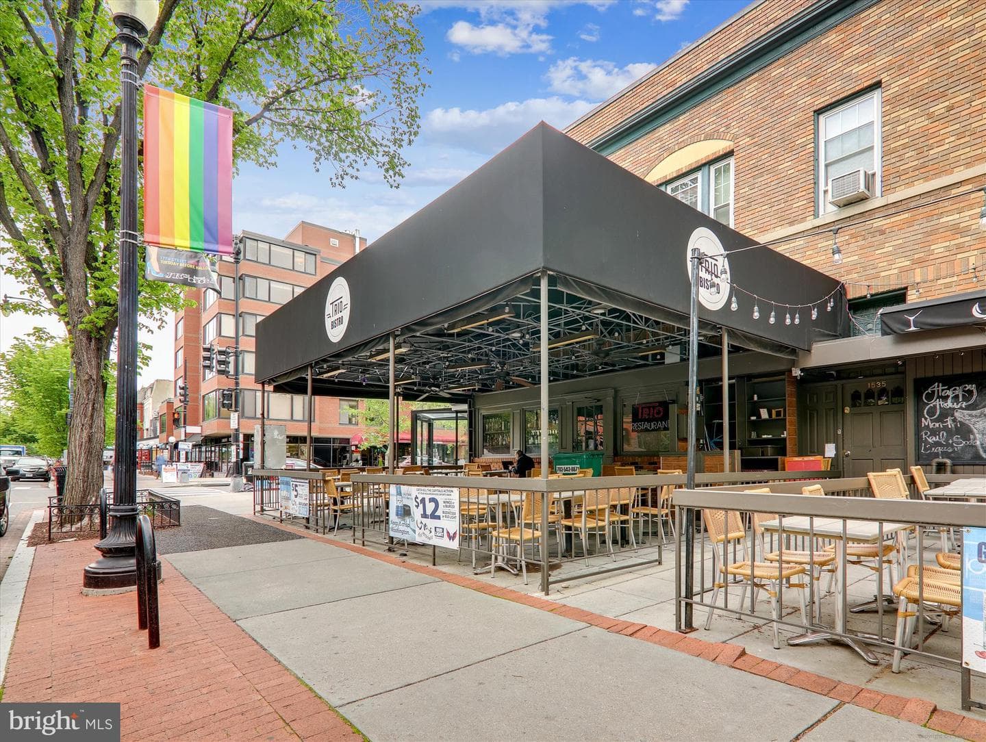2117 N Street NW #2 photo 35