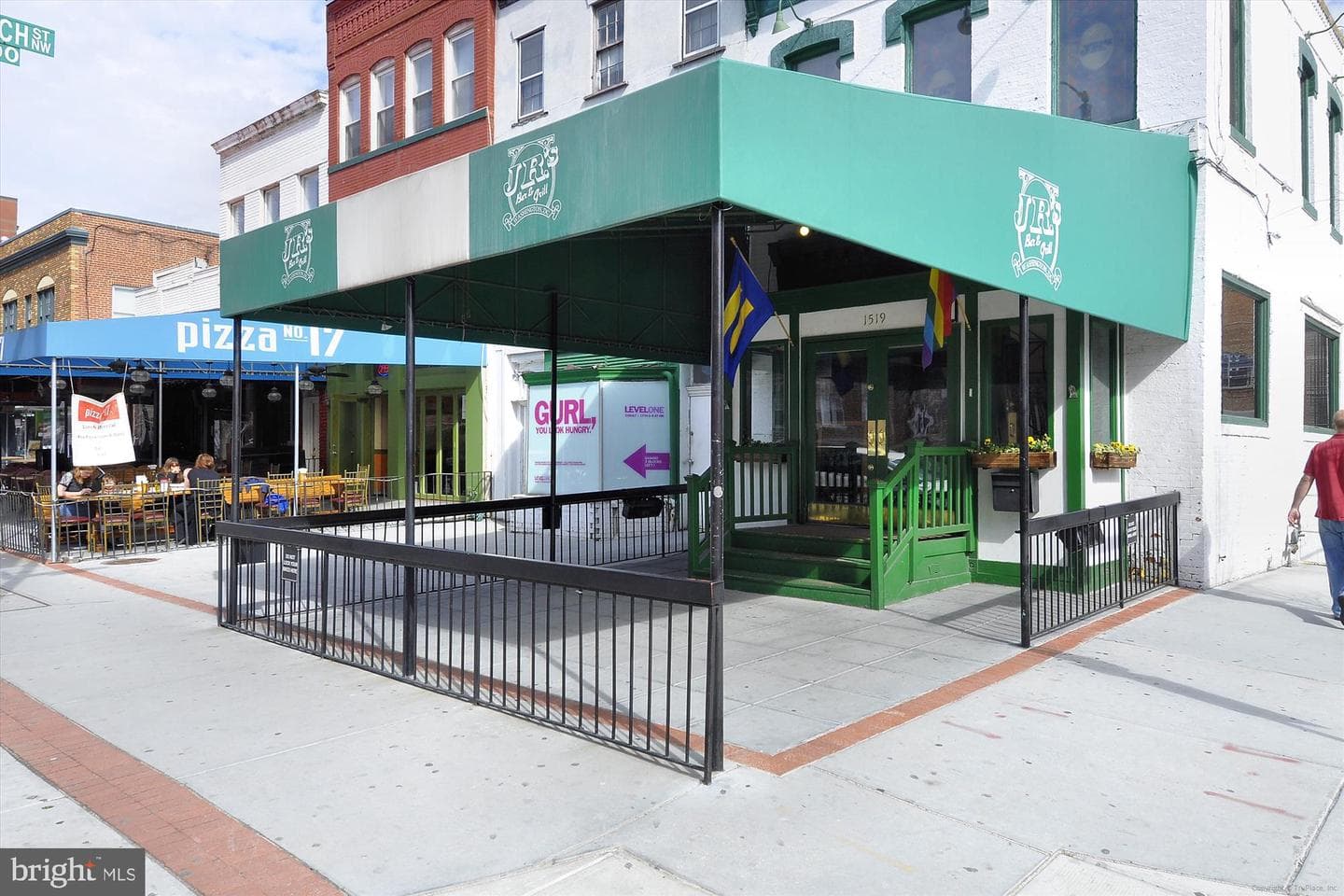 2117 N Street NW #2 photo 37