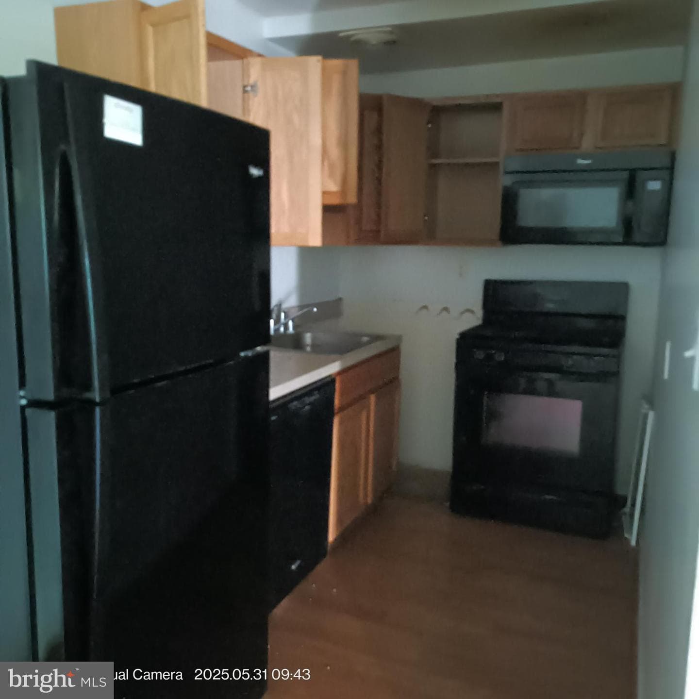 625 Chesapeake St SE #206, Washington