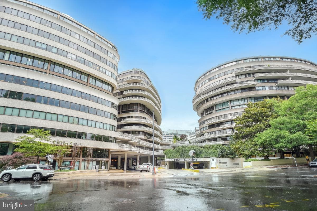 700 New Hampshire Avenue NW #116, Washington