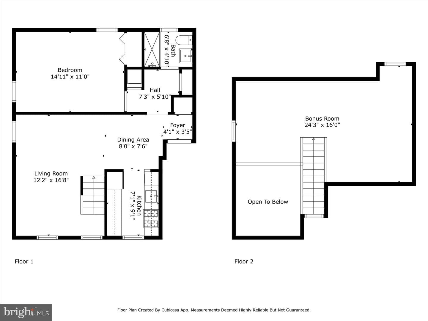 2721 Ordway Street NW #5 photo 34