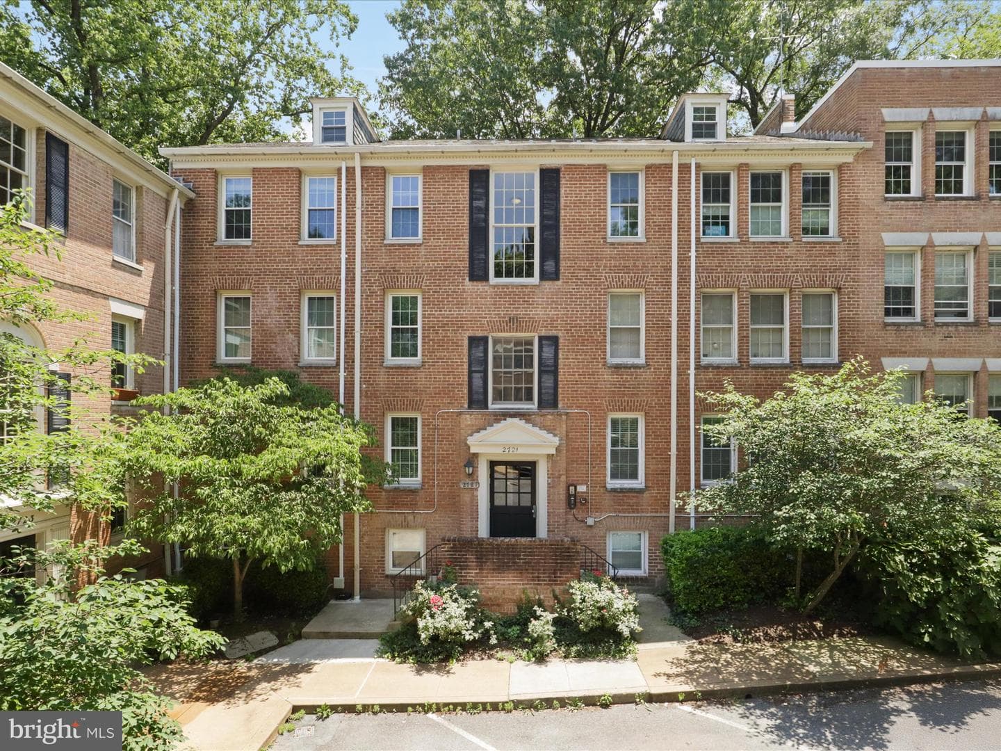 2721 Ordway Street NW #5 photo 4