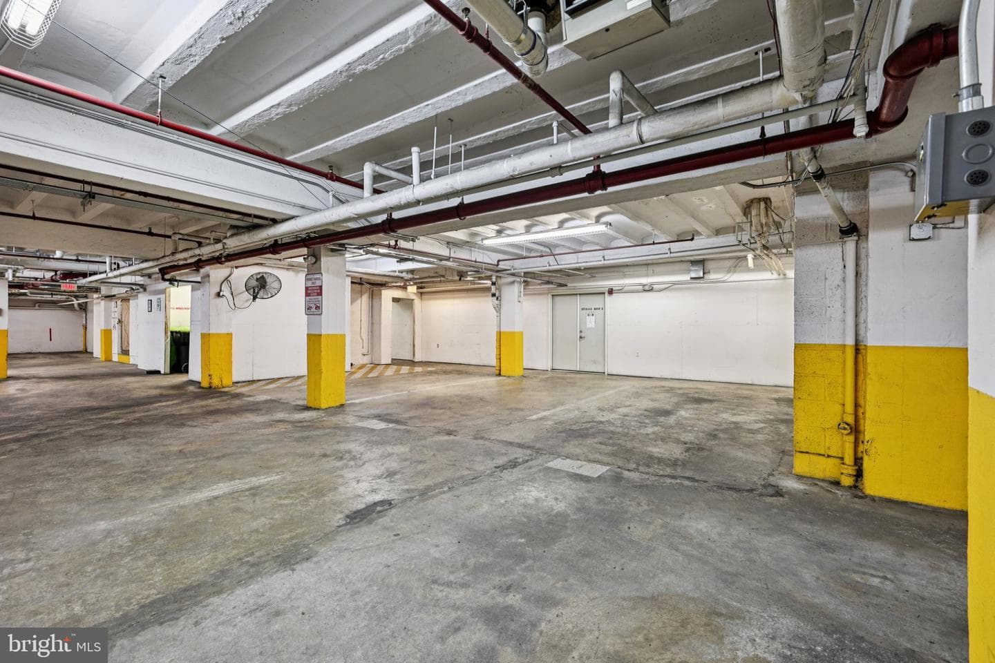 738 Longfellow Street NW #213 photo 19