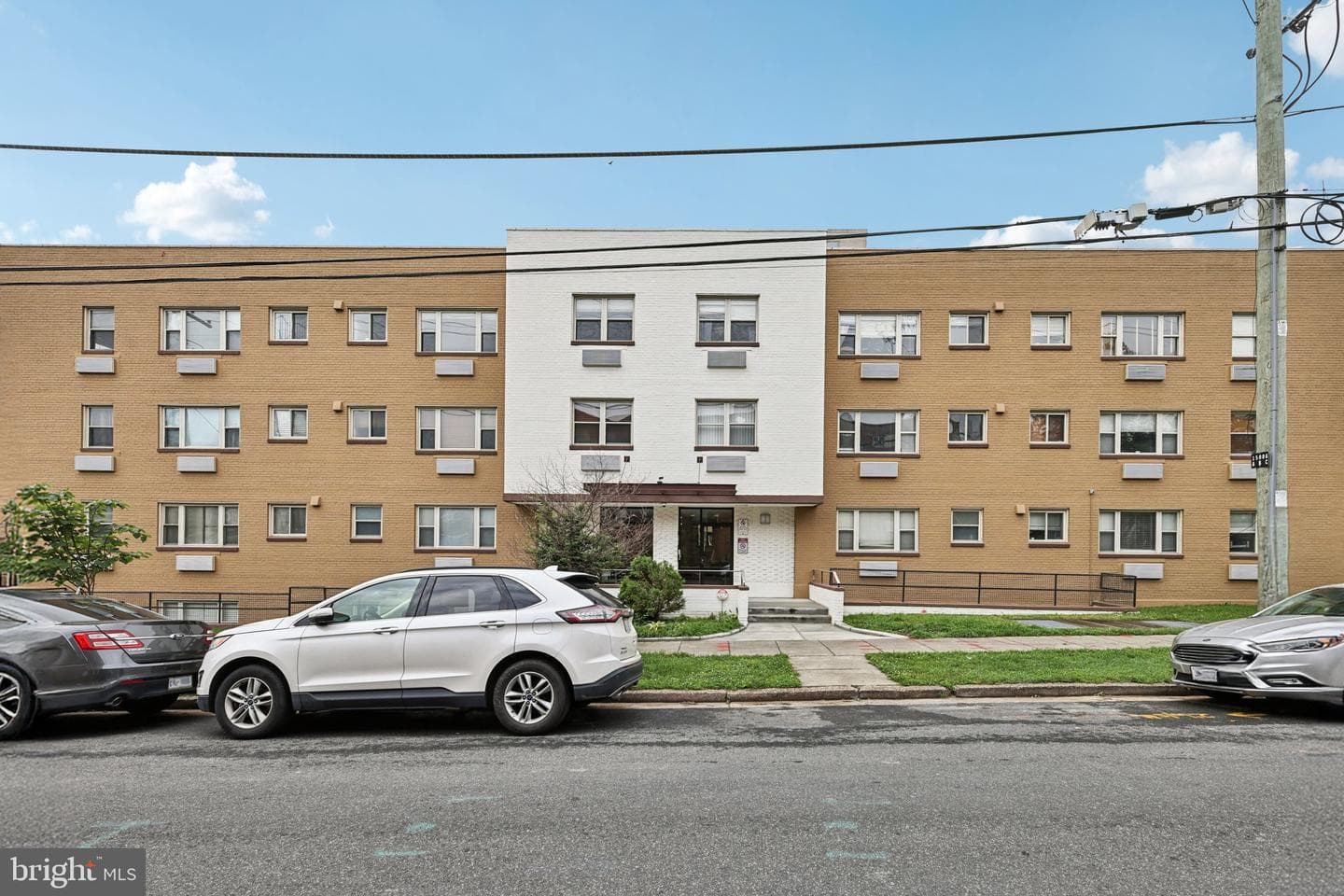 738 Longfellow Street NW #213 photo 20
