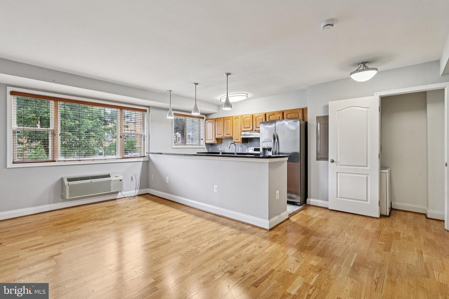 738 Longfellow Street NW #213 photo 3