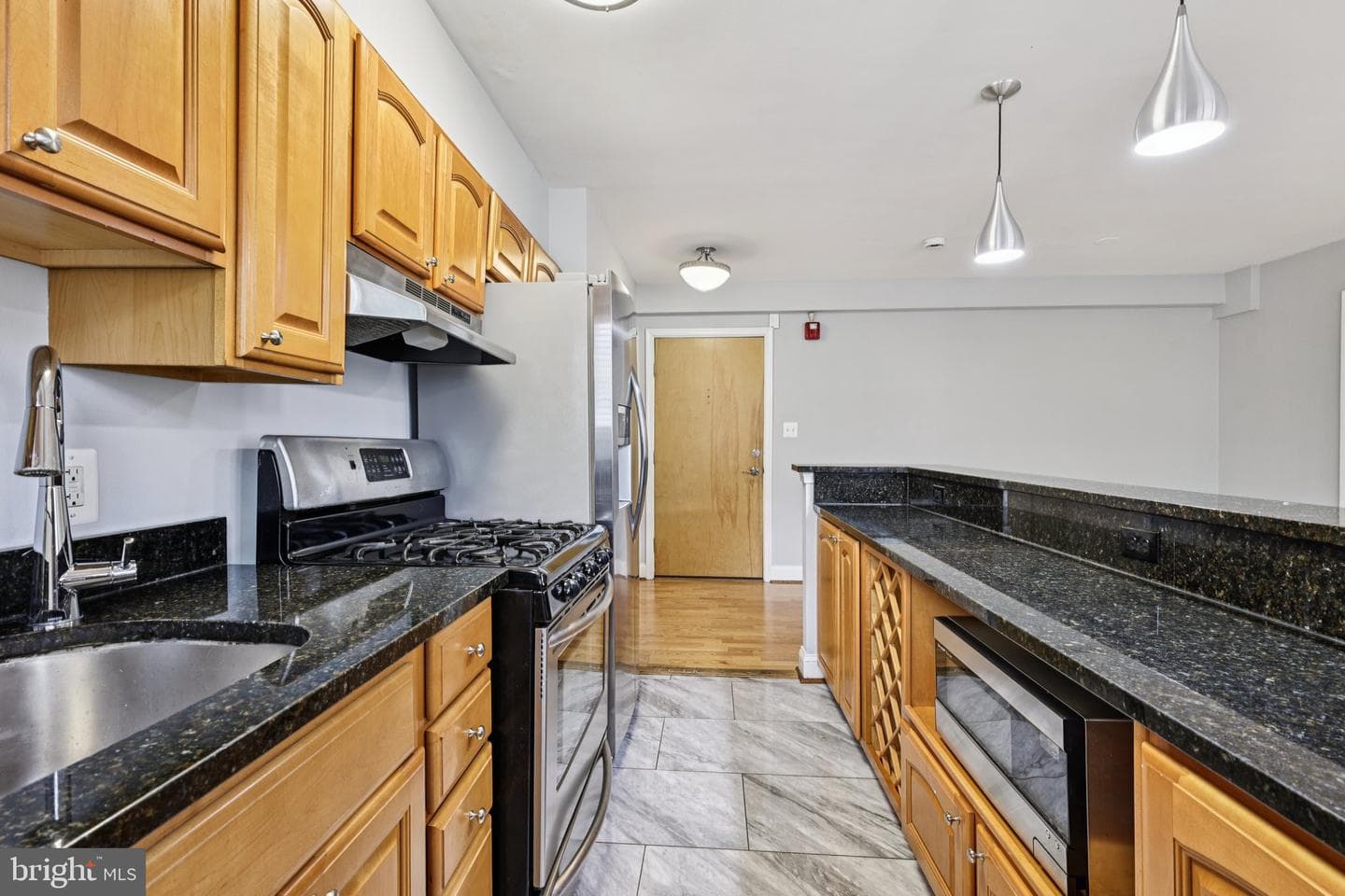 738 Longfellow Street NW #213 photo 5