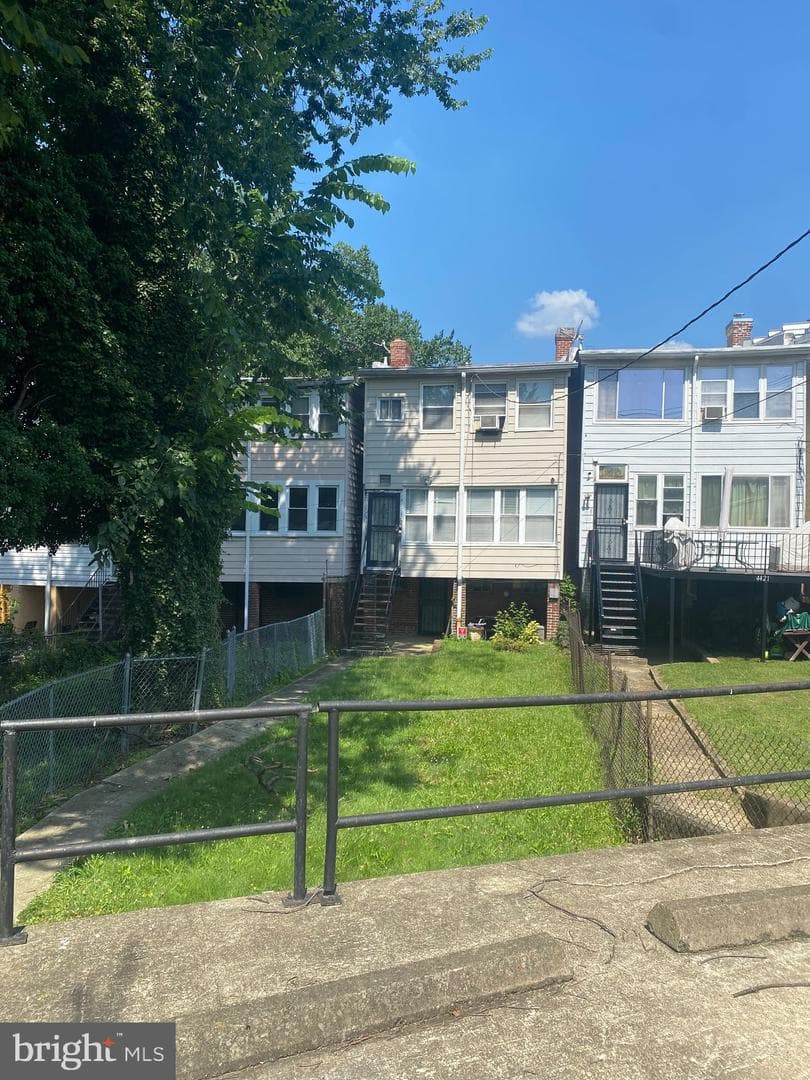 4419 New Hampshire Avenue NW photo 4