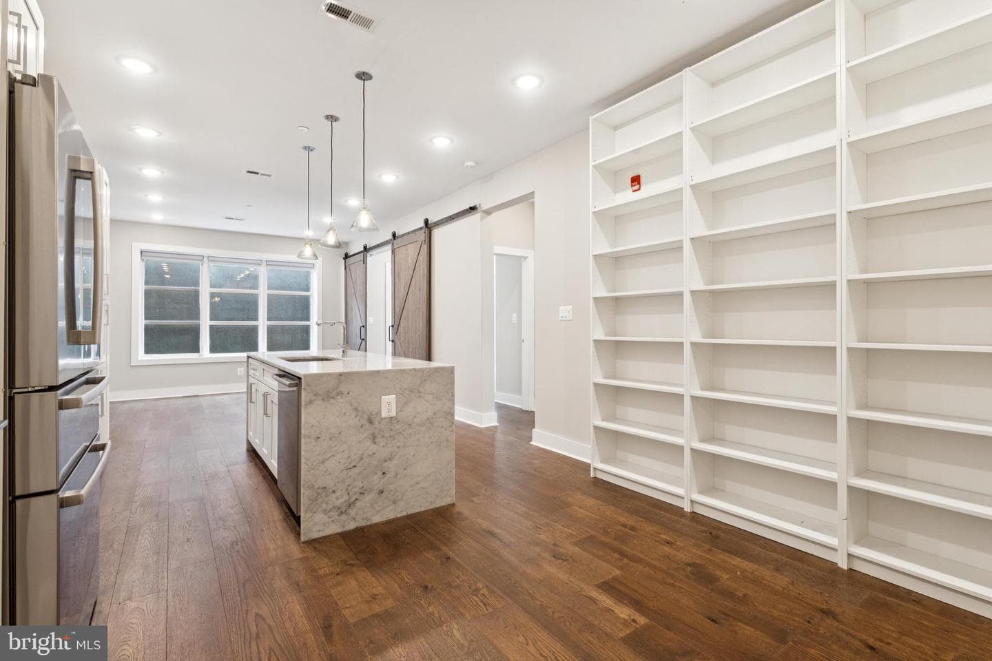 2200 3rd Street NE #1, Washington