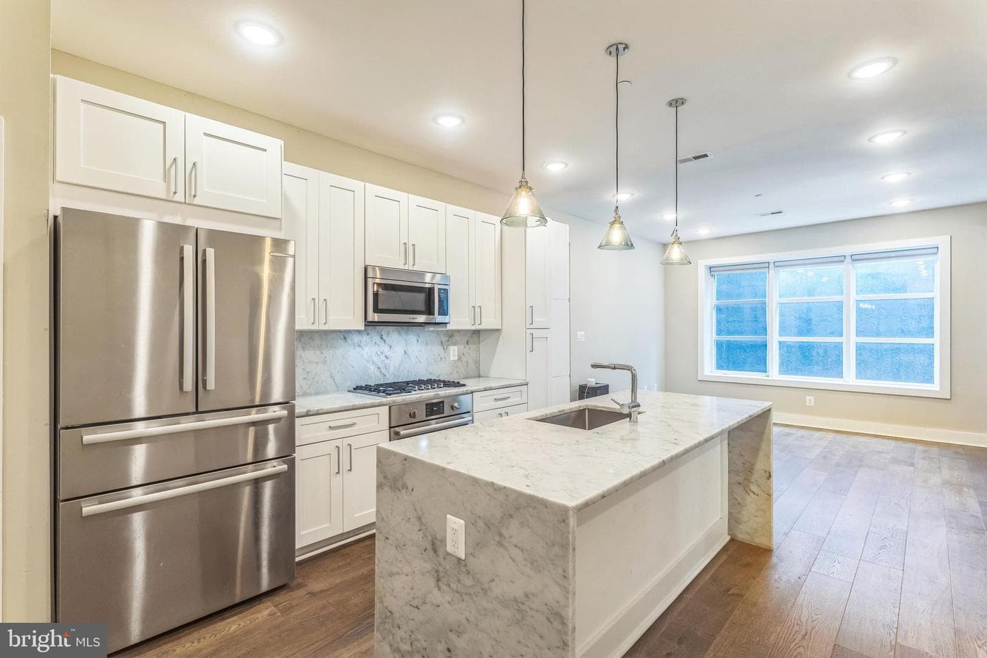 2200 3rd Street NE #1, Washington