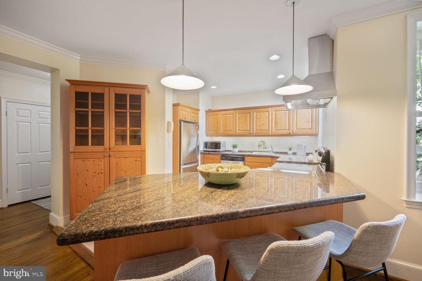 1735 New Hampshire Avenue NW #403 photo 11