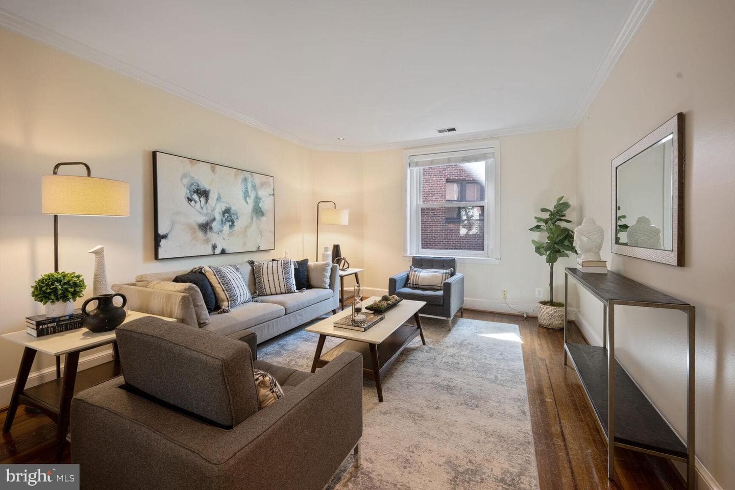 1735 New Hampshire Avenue NW #403 photo 6