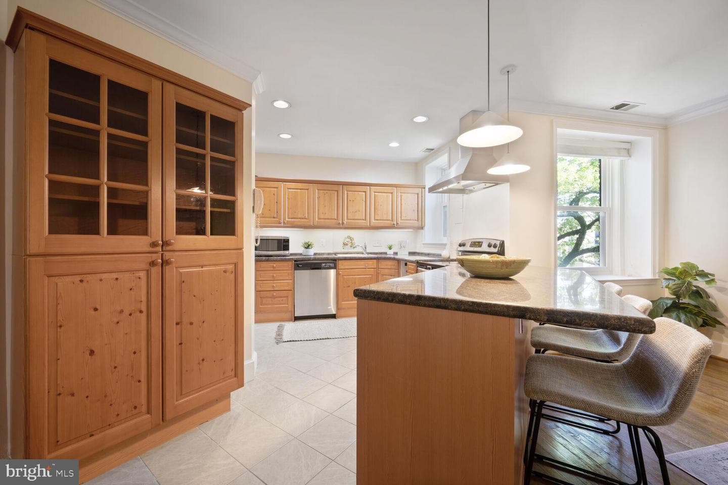 1735 New Hampshire Avenue NW #403 photo 8