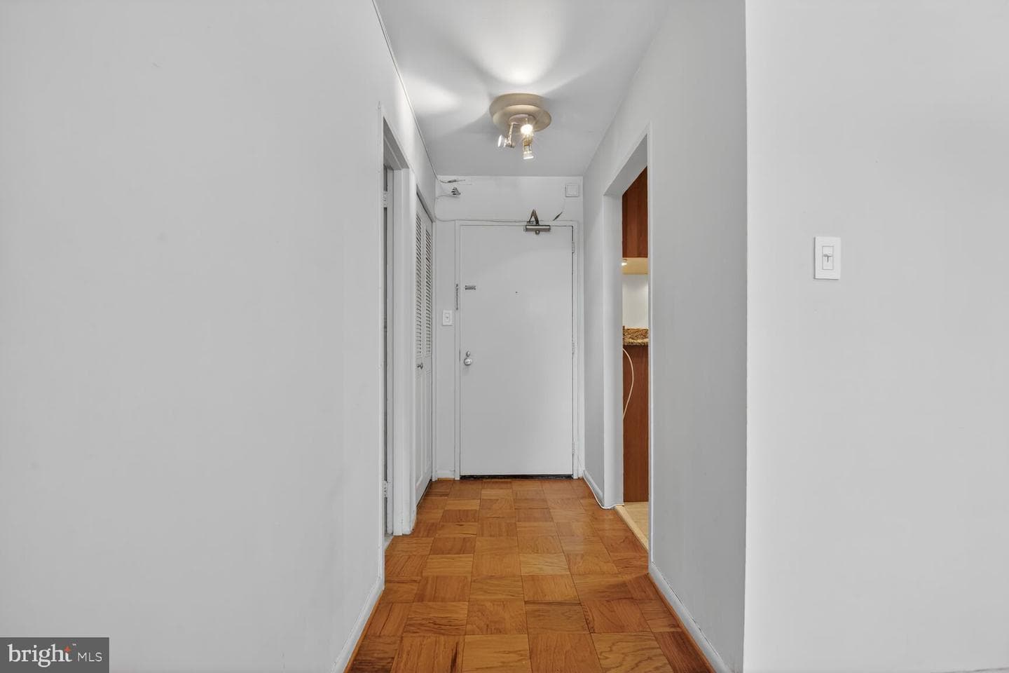 2939 Van Ness Street NW #737, Washington