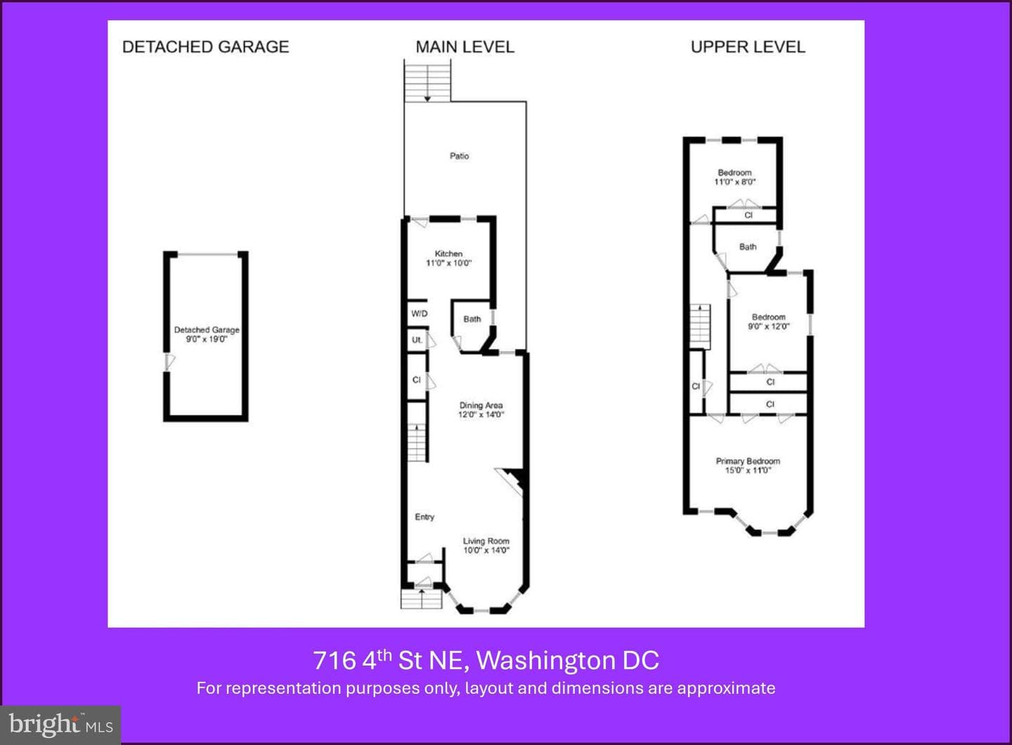 716 4th Street NE photo 3
