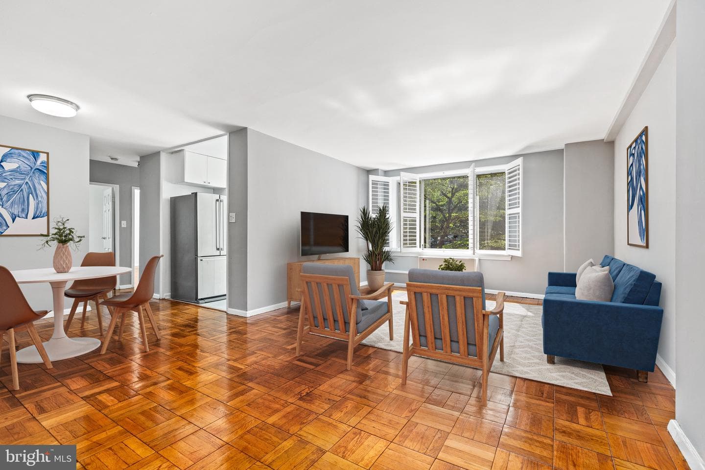 4100 W Street NW #306 photo 1
