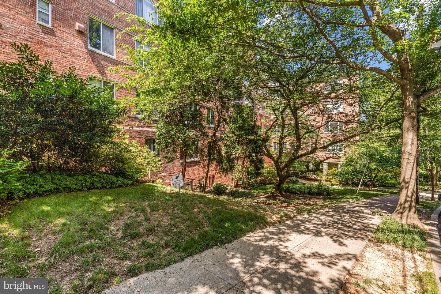 4100 W Street NW #306 photo 19