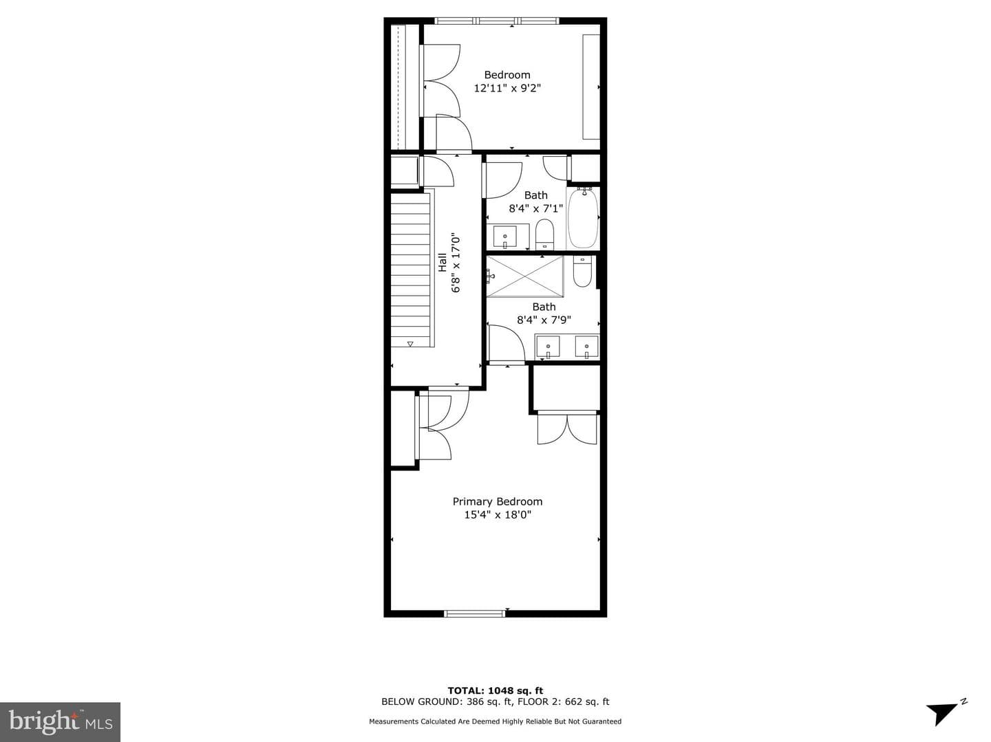 1417 Staples Street NE #201 photo 31