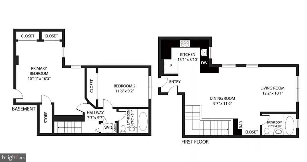 1458 Columbia Road NW #109 photo 37
