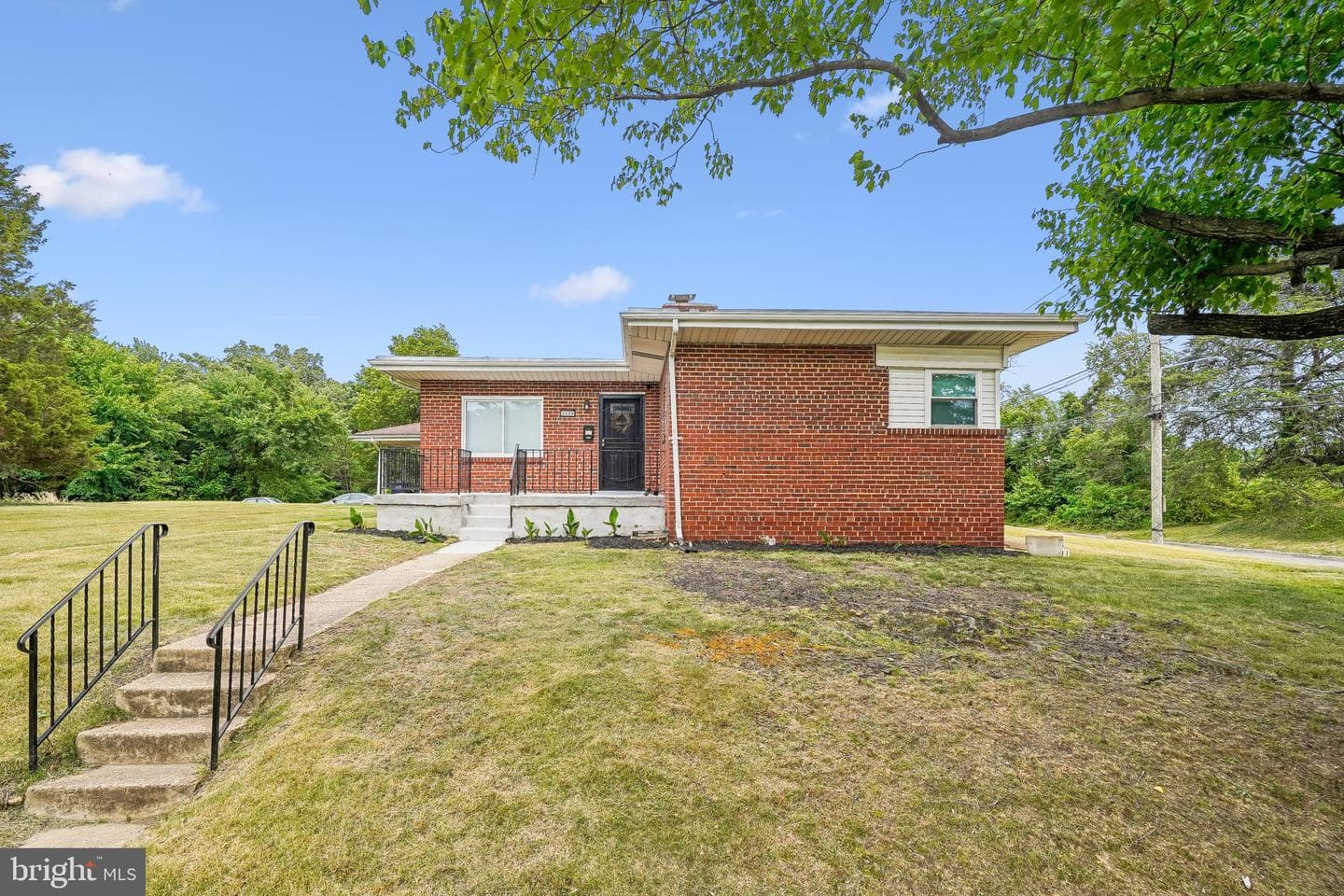 2000 Jasper Street SE, Washington