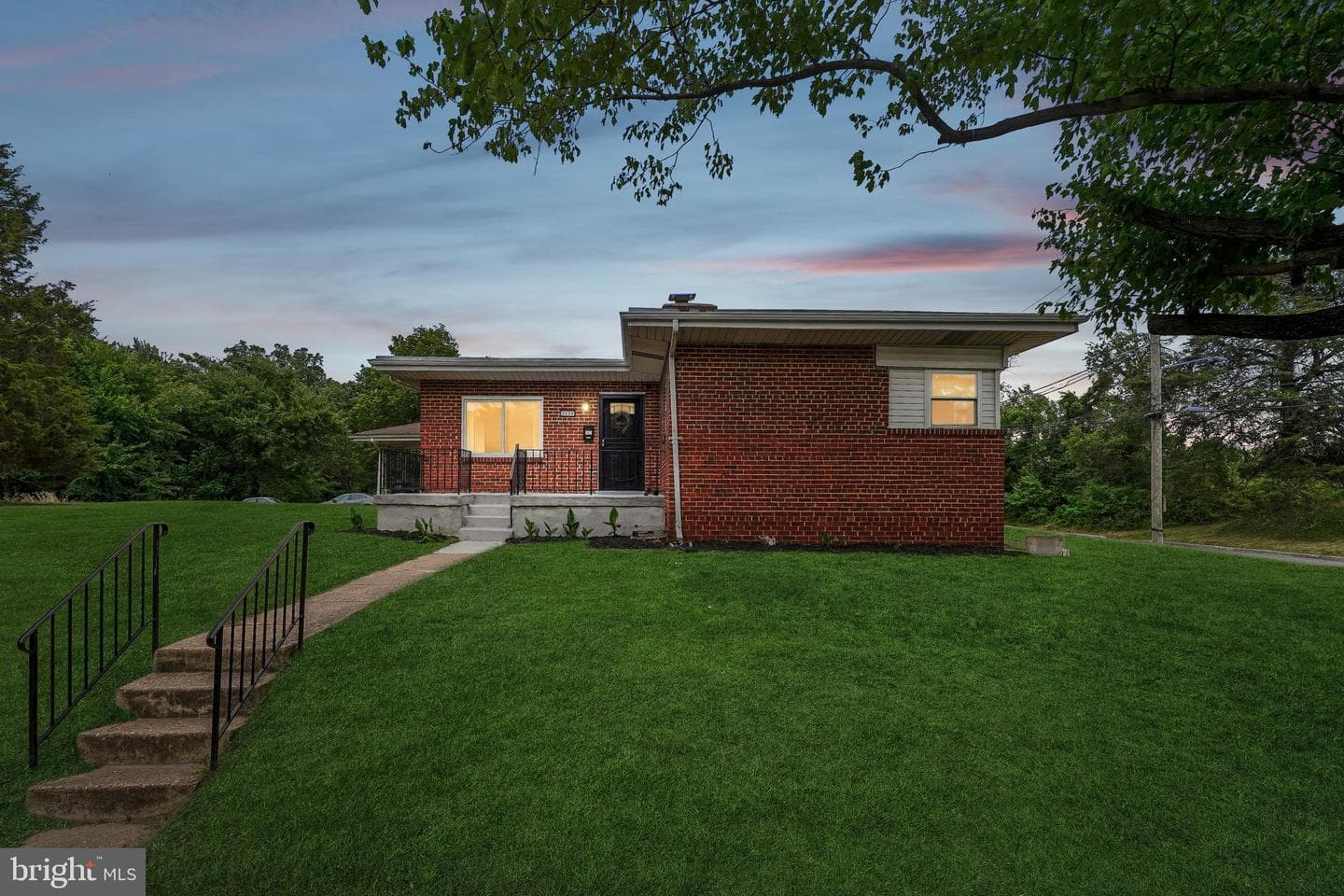 2000 Jasper Street SE, Washington