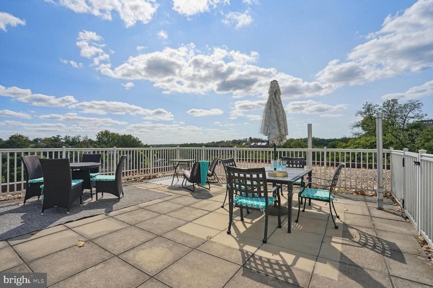 3901 Tunlaw Road NW #502 photo 22