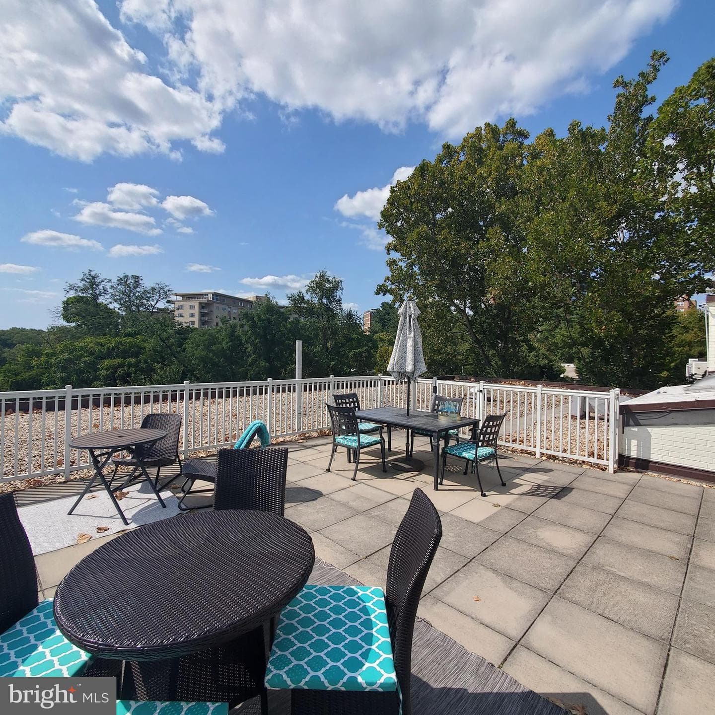 3901 Tunlaw Road NW #502 photo 25